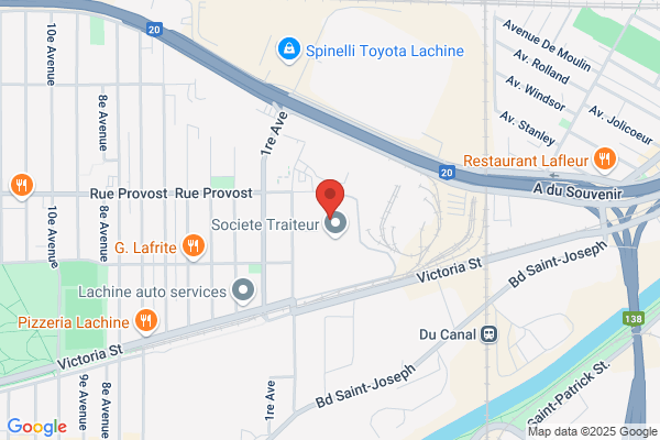 Gti Roll Transportation Services (Canada) Inc