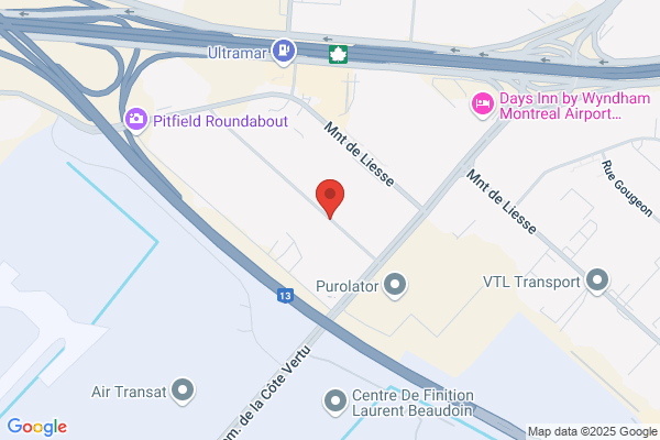 Jlts Logistics Inc