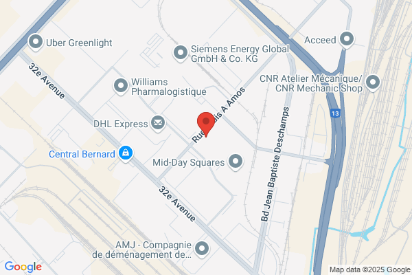Transportations and Distributions M T L