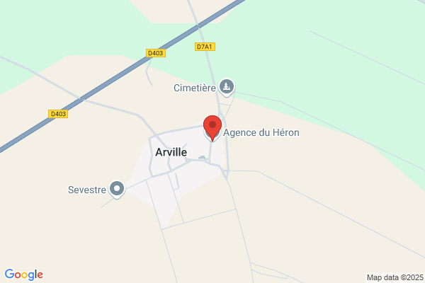 Agence Heron Inc