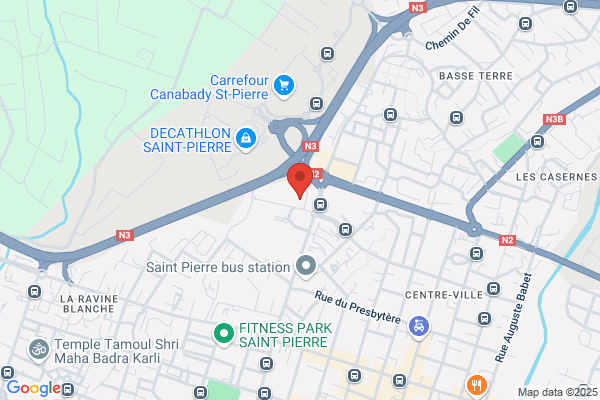 Centre Dentaire St-Pierre
