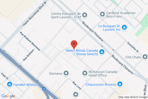 Globe Union Canada Inc