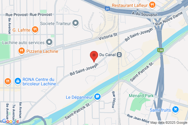 Maax Division Lachine