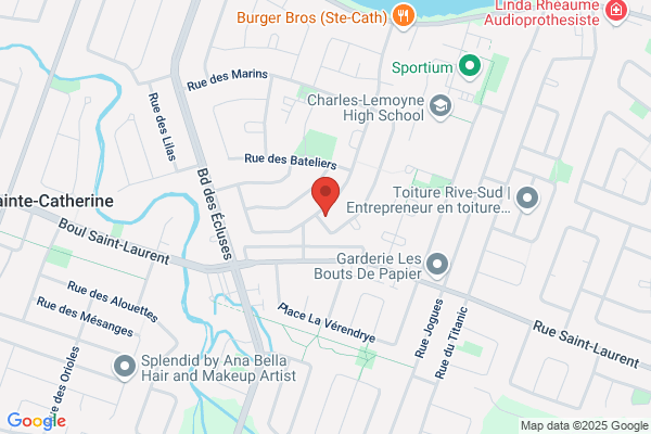 Chauffage J Falardeau Inc