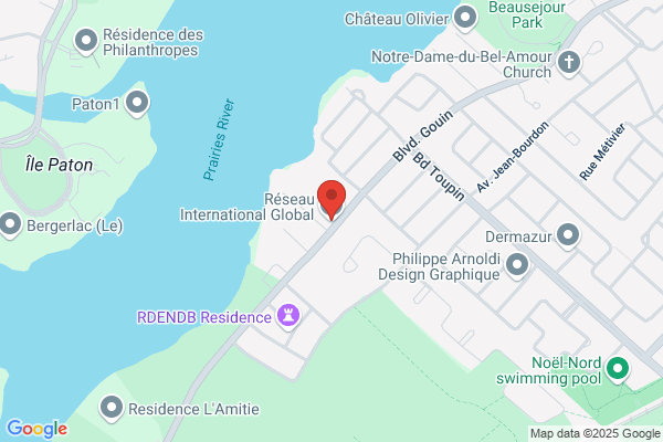 Reseau Global