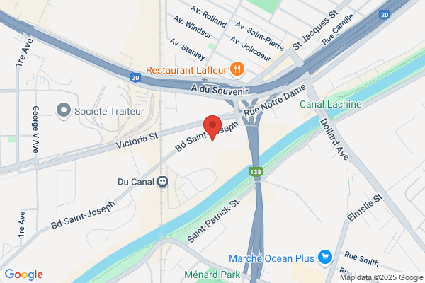 Limousine Mont-Royal Inc