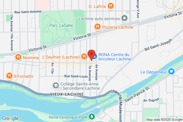 Locksmith Lachine