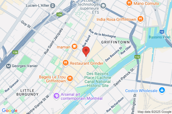 Atelier Chicoine Inc