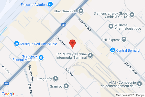 D & W Machine Shop Ltd