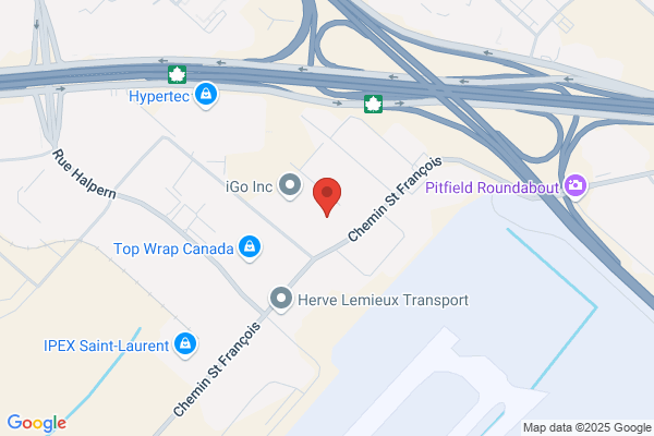 Teco Precision Inc