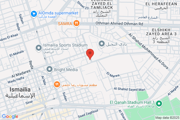 Aramex