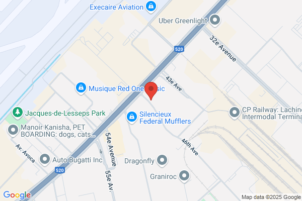 Service De Courrier Sculnick Inc