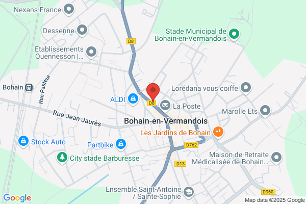Brossoit Robert Notaire