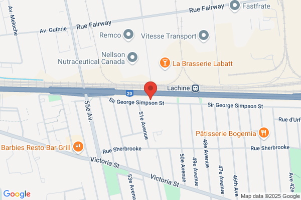 Full Gospel Assembly Lachine