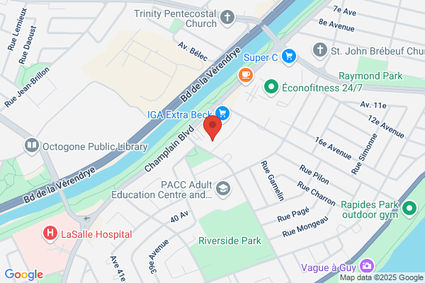 Pelletier Jean-Guy Dr Obstetricien Gynecologue