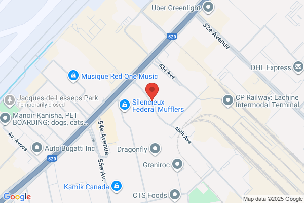 Clariant Canada Inc Materbatches Division