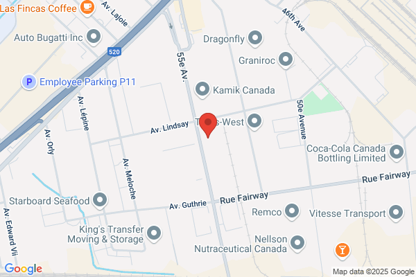 Laminatek Inc
