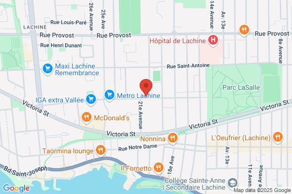 Davmont Gestion Immobiliere