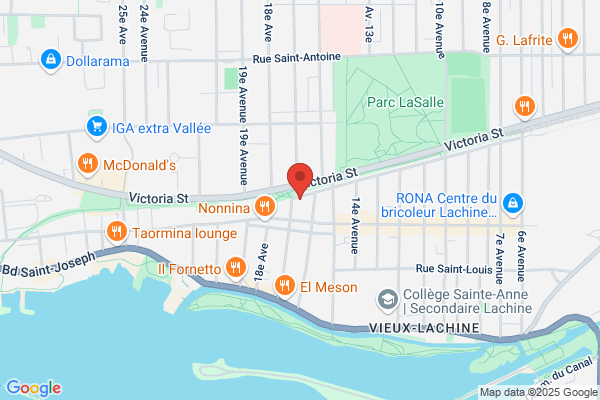 Residence Lachine