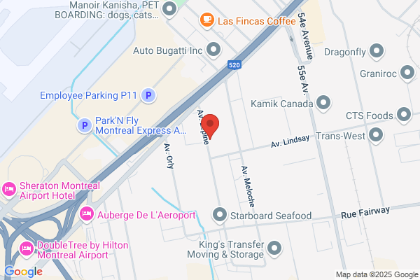 Gozmo Enterprises Inc
