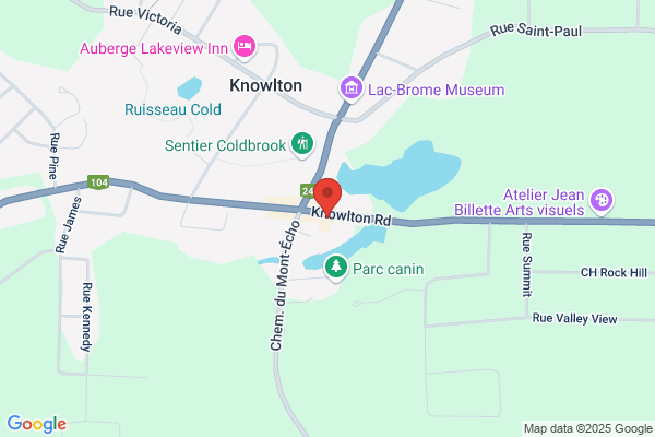 Knowlton Pub Inc