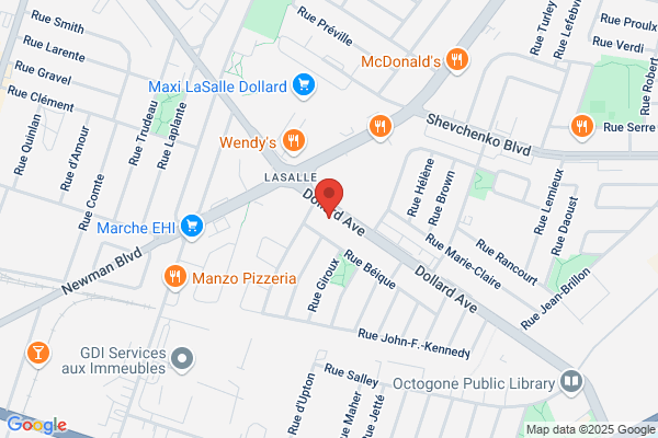 Mikes Restaurants, Montreal Area, Lasalle