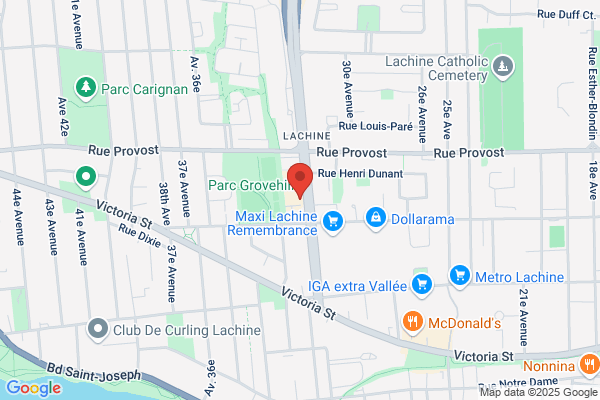Restaurant Mikes, Region De Montreal, Lachine
