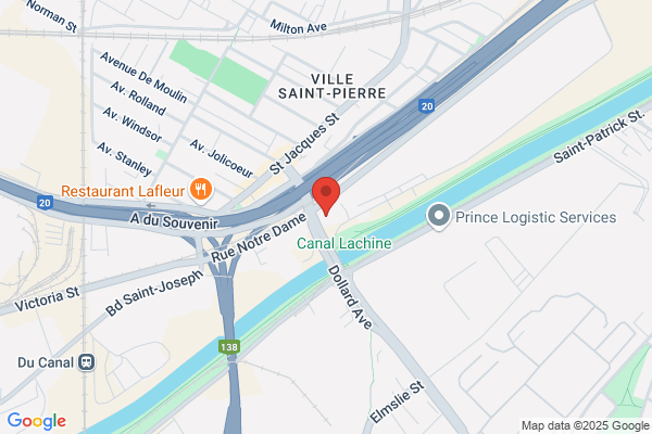 Tim Hortons - Temporarily Closed