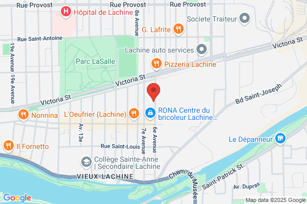 Couvreur Gallant Inc