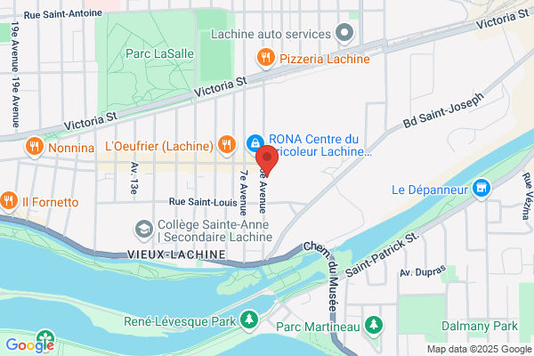 Roome Leger Associes Ltee Conseiller En Toitures, Autre Service