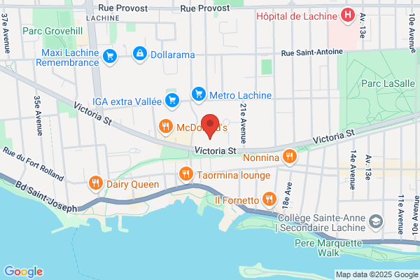 I S B Division 3517110 Canada Inc