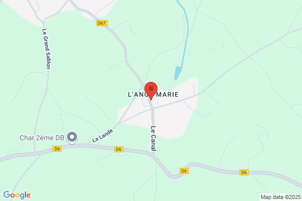 Enseignes Drouin Enrg