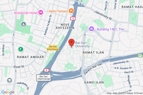 Bar-Ilan University
