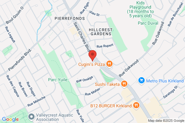 Syndicat De L'enseignement De L'ouest De Montreal