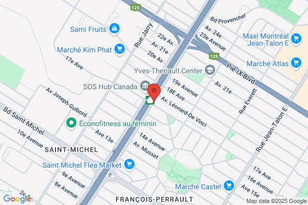 College National De Securite