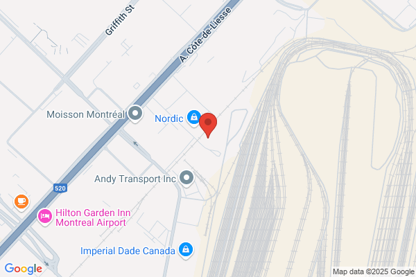 Unalloy Iwrc Inc