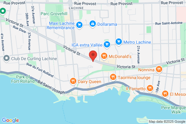 Entreposage Montreal Mini Storage - Lachine