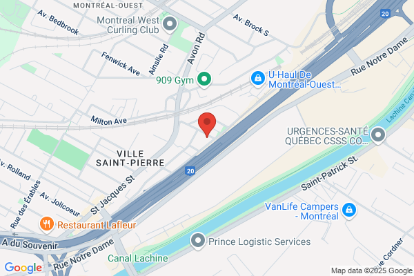 Valet Dépôt