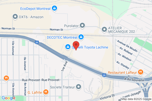 Tow Truck Cote St-Luc 24h