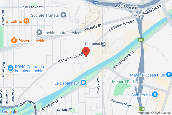 Transport Bernard Bousquet Inc. (TBI)