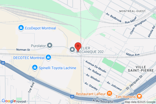 Atomic Services D'entretien De Flotte