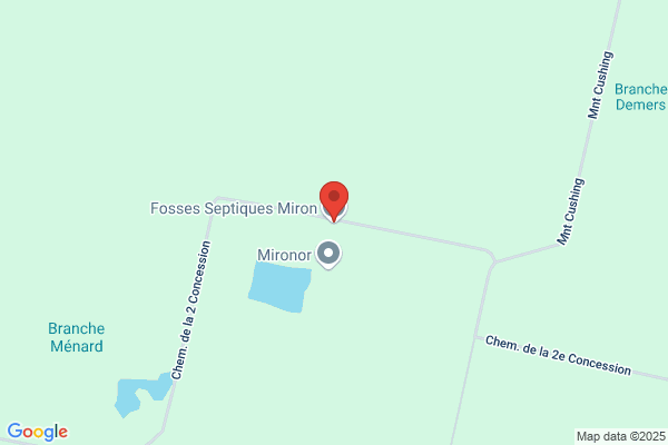 Fosses Septiques Miron