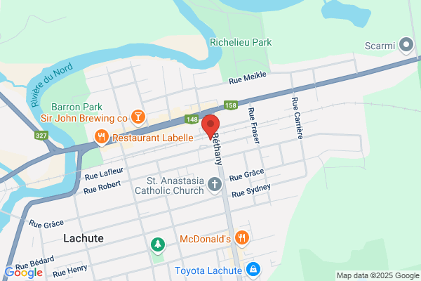 Location Madden Inc