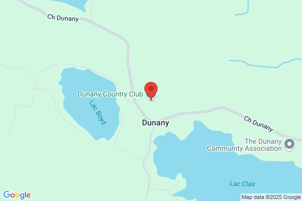 Dunany Country Club Maintenance