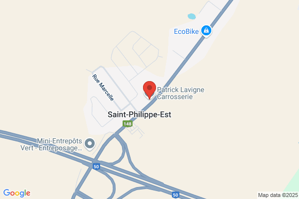 Garage Lavigne