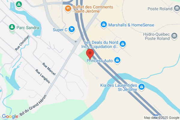 Groupe Sutton Laurentides-Suite, Courtier Immobilier Agree, Autres Etablissements