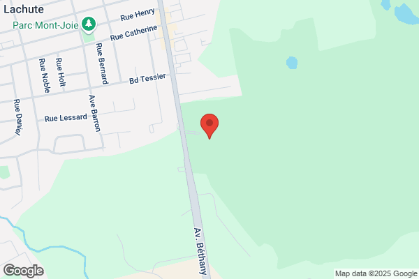 Lachute Golf & Country Club