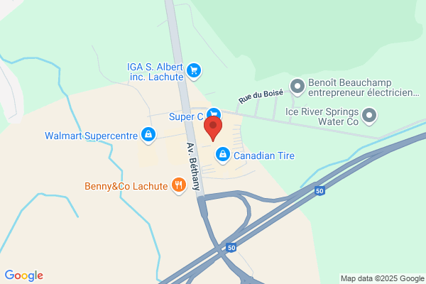 Le Plateau Du Carrefour