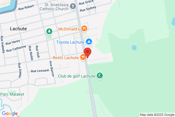 Lebeau vitres d'autos Lachute