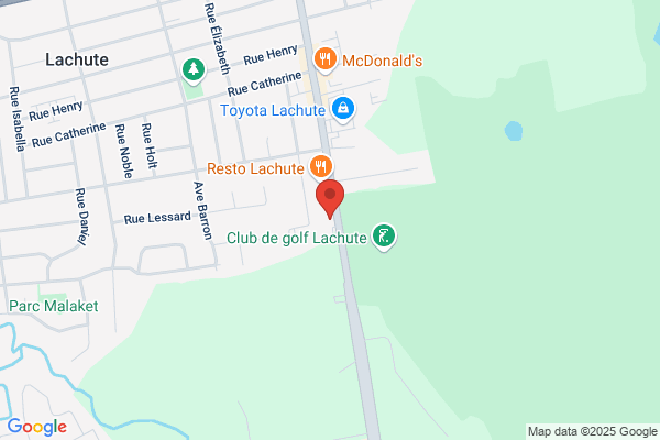Petroles Sonic (Les), Stations Service, Lachute